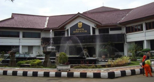 Apindo Pidanakan Bupati Bogor, Karena Naikkan UMK 2022 Sebesar 7,2 Persen