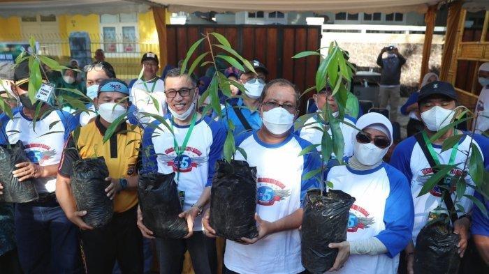 Wali Kota Bakal Keluarkan Aturan Terkait Penanaman Satu Pohon pada Satu Rumah
