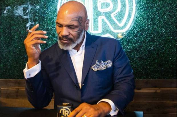 Kisah Mike Tyson saat Jadi Maniak Seks: Bercinta dengan 15 Perempuan Sehari, Bahkan Hingga Dalam Penjara