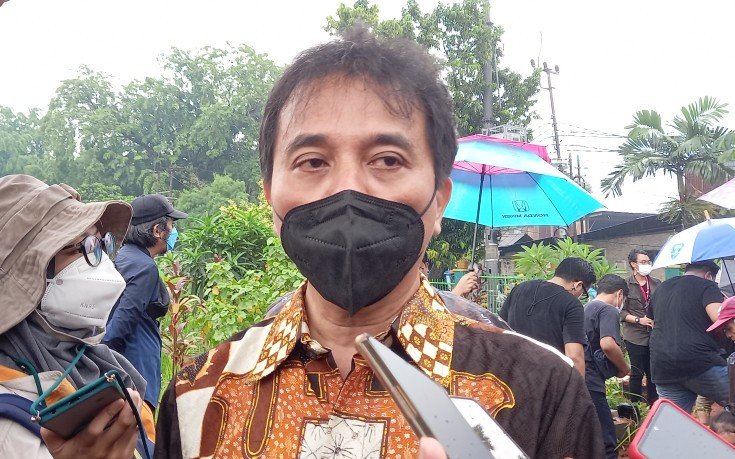 Roy Suryo Ragukan Sopir Vanessa Angel Ngantuk, Karena Mobil Melaju Sangat Kencang