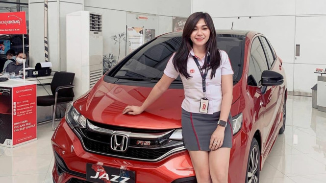 Hingga Oktober 2021, Penjualan Mobil di Indonesia Capai 703.089 Unit