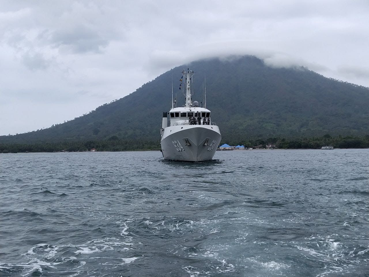 Hati-hati Berwisata di Selat Sunda saat Tahun Baru, BMKG Sebut Ada Potensi Tsunami Hingga 8 Meter