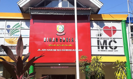 Banyak Makanan untuk Korban Bencana Kadaluwarsa, Plt Kadis Sosial Makassar Sayangkan Tidak Tersalur sejak 2020