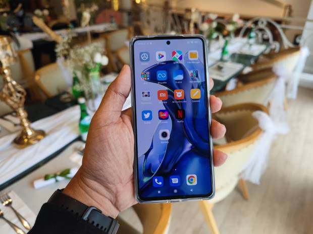 Ponsel Seri Xiaomi 11T Diluncurkan di Indonesia Malam Ini, Miliki Sejumlah Fitur Menarik