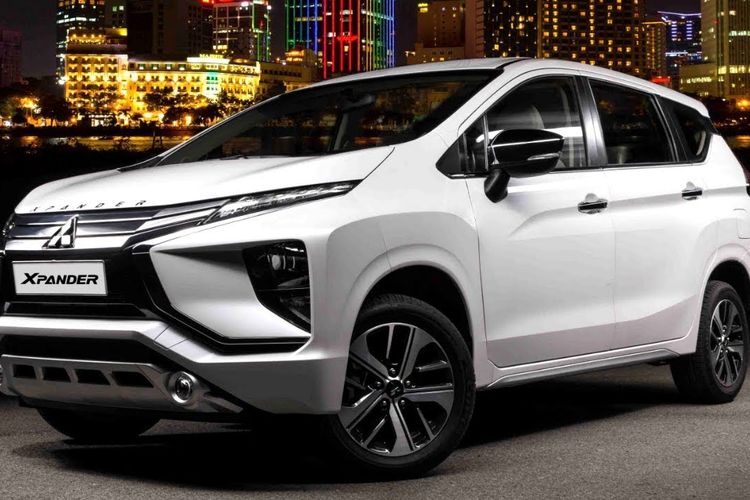 Generasi Terbaru Avanza, Xenia dan Xpander Diluncurkan Pekan Depan, Persaingan Kian Seru