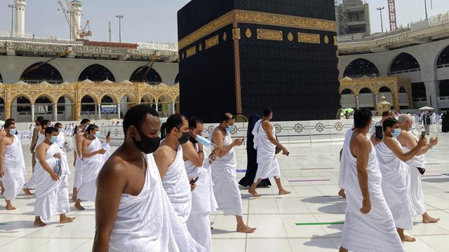 Biaya Umrah Dipastikan Naik Saat Pandemi, Diperkirakan di Atas Rp30 Juta