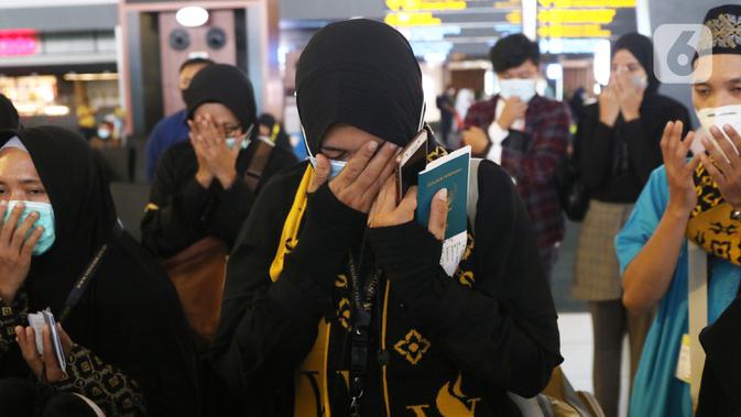 Umroh Sudah Diperbolehkan, Kemenag Minta Penyesuaian Harga Dihitung Cermat