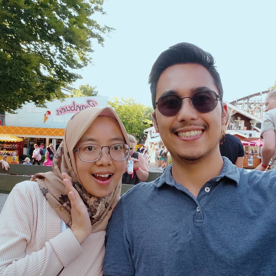 Denmark adalah Negara Terbahagia di Dunia, Pasutri asal Indonesia Ini Ungkap Alasannya