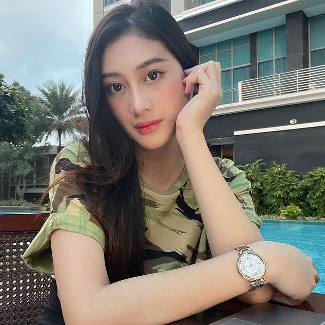 Vina Adam, Puteri Tomohon yang Punya Perhatian Besar Terhadap Pariwisata