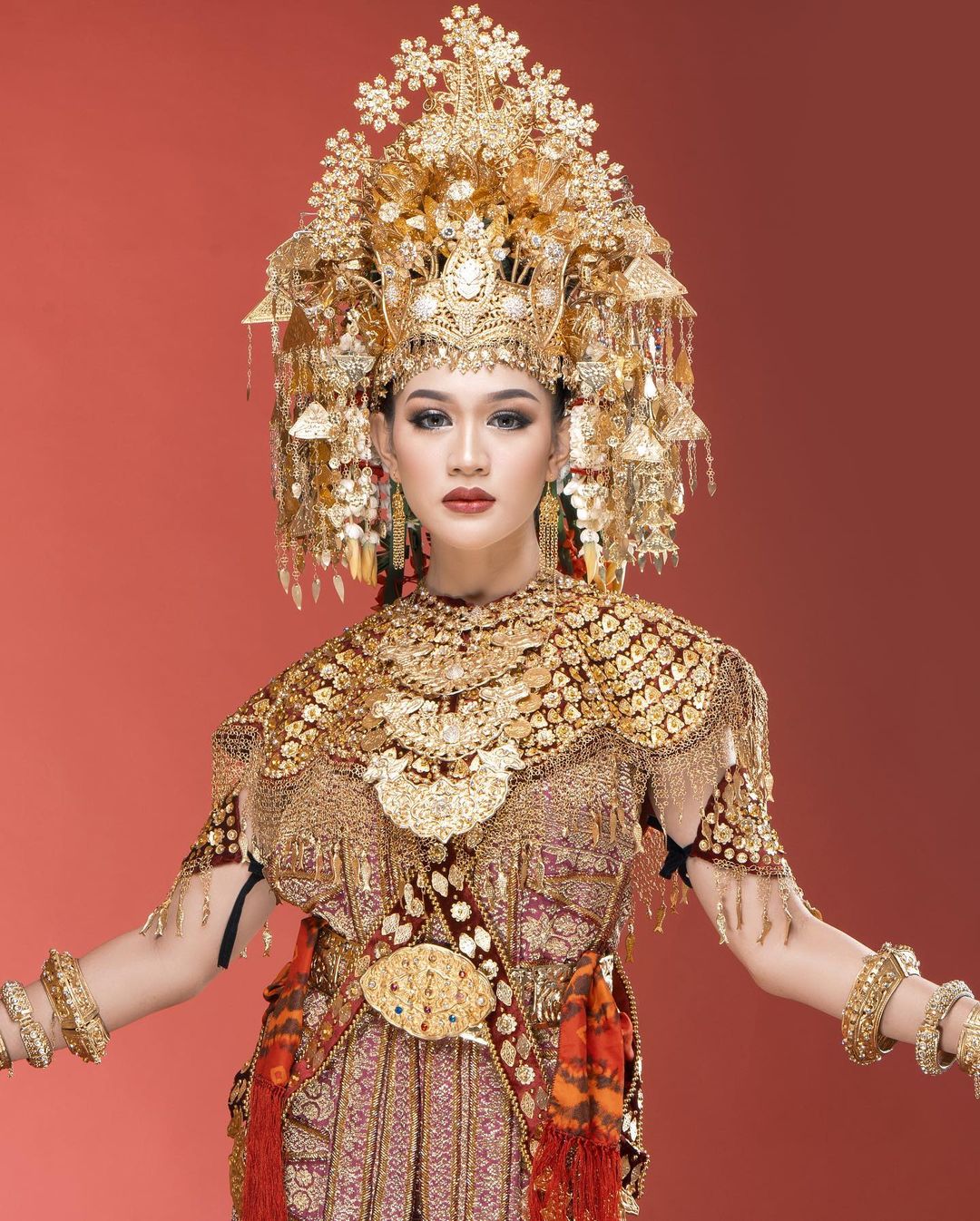 Asosiasi Pemerintah Kabupaten Gelar Pemilihan Putri Otonomi Daerah 2021