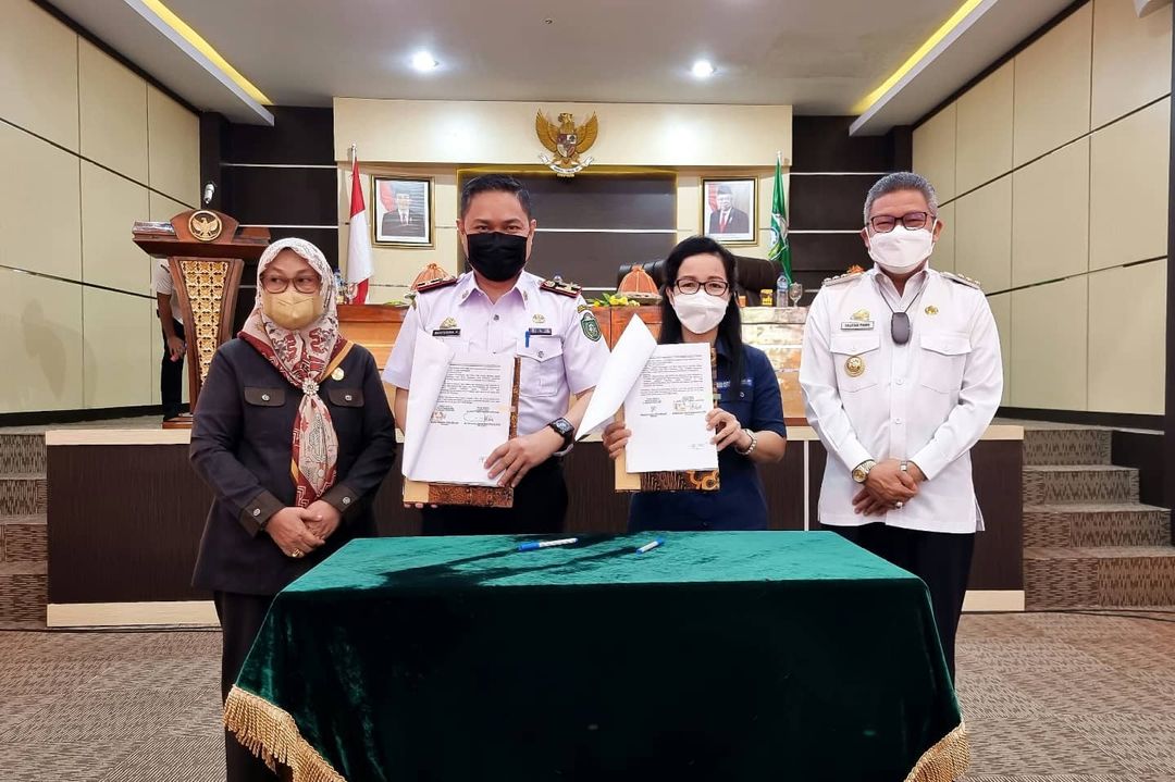 RS Regional Hasri Ainun Habibie Sudah Dapat Menerima Pasien BPJS Kesehatan