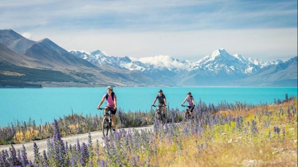 New Zealand, Negara yang Masyarakatnya Utamakan Gaya Hidup Sehat