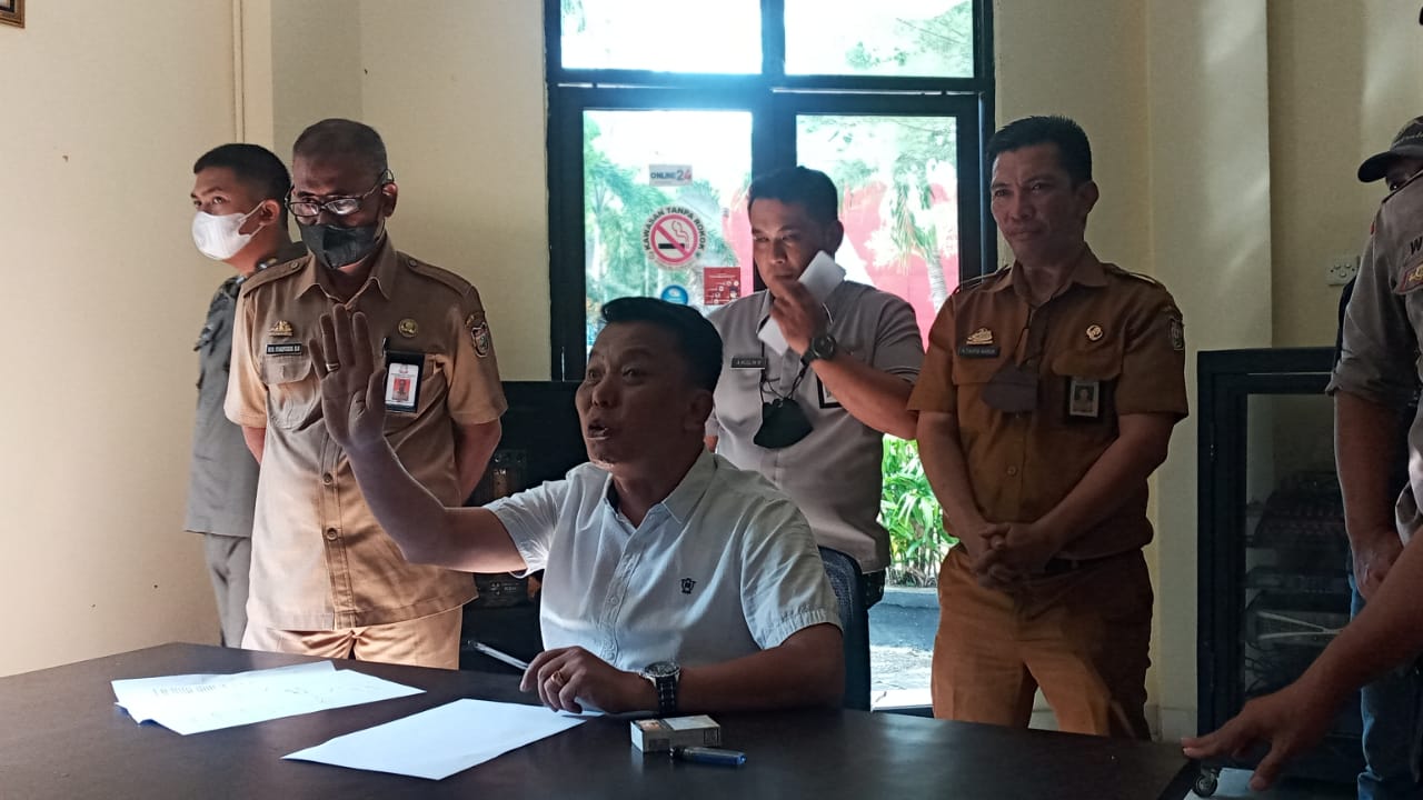 Izin Huni Apartemen Royal Tak Jelas, Dewan: Jangan Timbulkan Bias