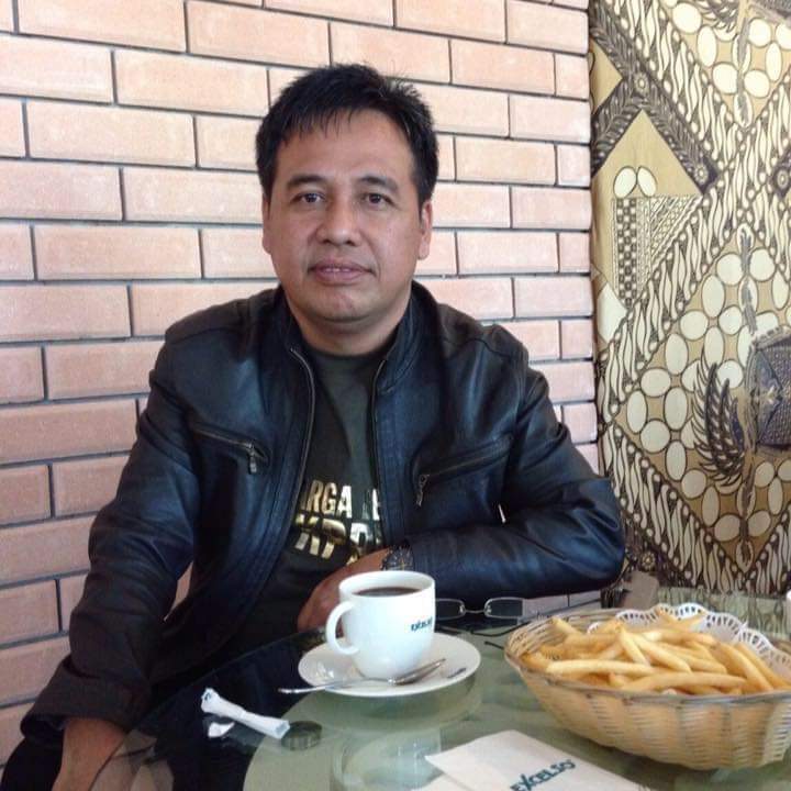 Alhabsi, Suporter di Mamuju Optimistis PSM Menang Lawan Borneo FC