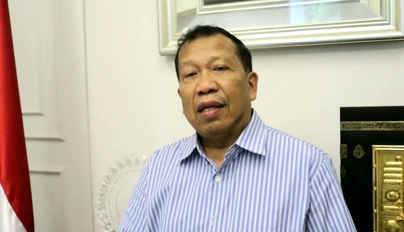 Eks Mantan Menteri Hukum dan HAM Desak BPN Laporkan Praktek Mafia Tanah ke Polisi