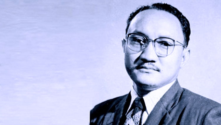 Sejak 10 Tahun Lalu Diusulkan, Akhirnya Tokoh Perfilman Usmar Ismail Bergelar Pahlawan Nasional