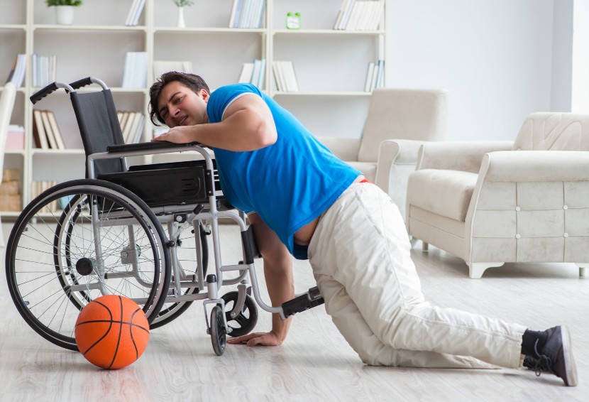 Penelitian Terbaru: Pria Usia Muda Lebih Rentan Terserang Stroke