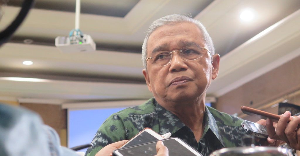 Eks Pimpinan KPK Sebut Bisnis Tambang dan Kepentingan 2024 di Balik Pelemahan KPK