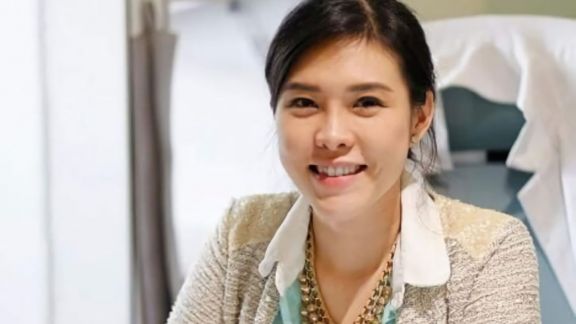 Kisah Sukses dr Catherine Soebroto, Berasal dari Keluarga Sederhana yang Kini Punya Klinik Kecantikan terkenal