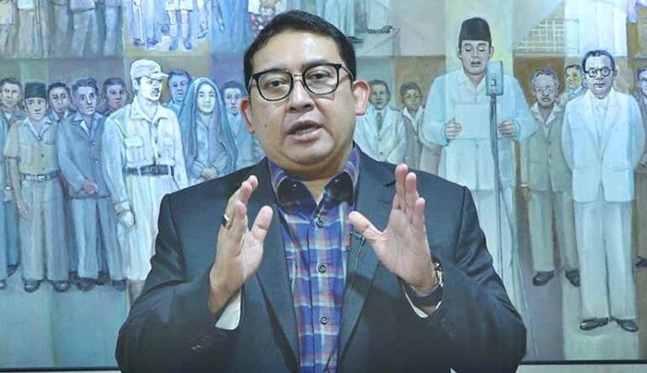 Fadli Zon Sebut ada Agenda Kotor di Balik Pemindahan Ibu Kota Negara