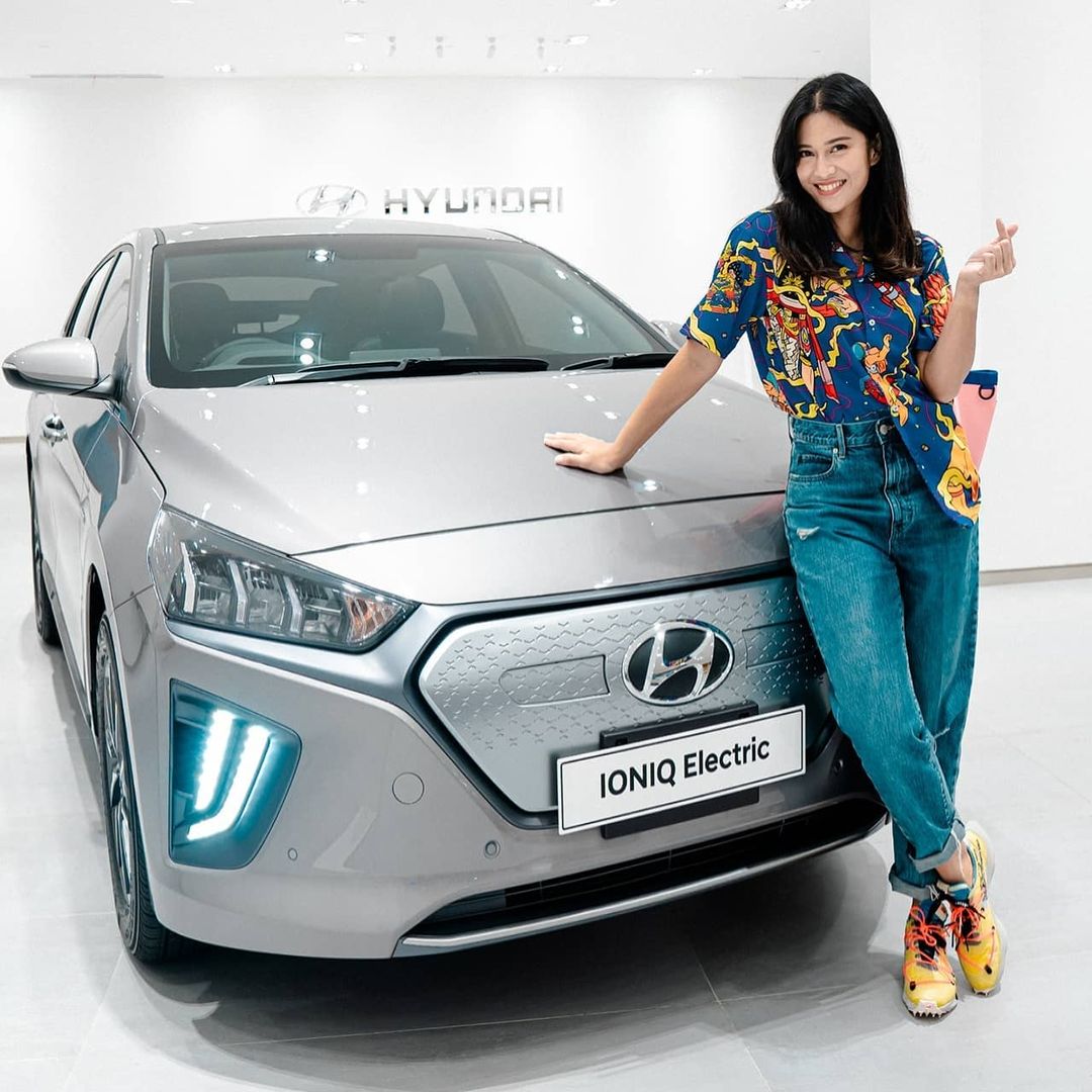 Perusahaan Perakit iPhone Serius Berinvestasi Kendaraan Listrik di Indonesia