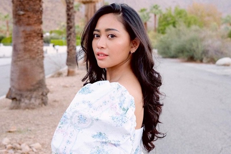 Kabur dari Karantina Wisma Atlet, Selebgram Rachel Vennya Terancam 1 Tahun Penjara