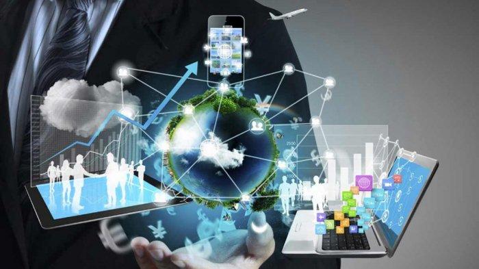 Digitalisasi dinilai Bisa Menciptakan Sekaligus Menghapus Banyak Lapangan Kerja