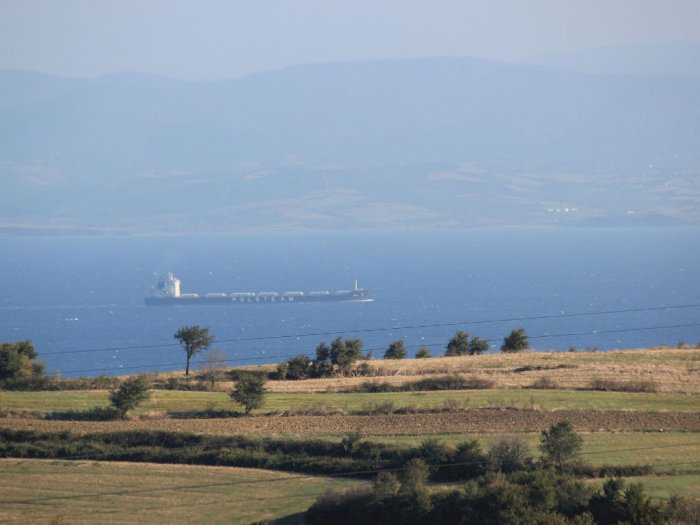 Mengenal Selat Dardanella, Perairan yang Membatasi Benua Eropa dan Asia