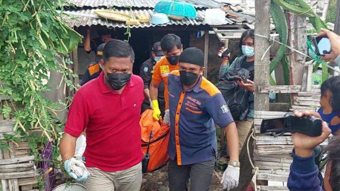 Suami Bunuh Istri Karena Cemburu Sering Main TikTok