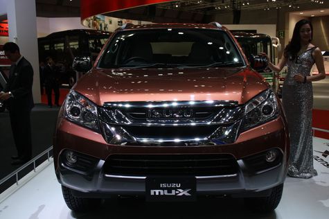 SUV Kelas Atas Bakal Segera Meluncur, Diklaim Lebih Canggih dari Fortuner dan Pajero Sport