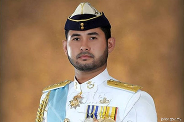 Ini Sultan Johor Malaysia yang Kekayaannya Rp12,8 Triliun dan Ingin Beli Klub Sepakbola Spanyol