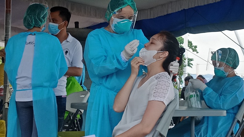 Ribuan Orang Buat Petisi Tolak PCR Syarat Penerbangan, Ketua Satgas Covid-19 Pahami Keresahan Masyarakat