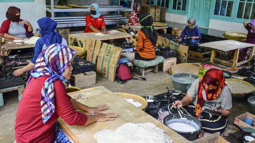 Wakil Ketua DPR Usulkan ke OJK agar Kredit Macet di Bawah Rp10 Juta Diputihkan