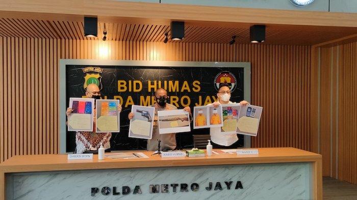 Belajar IT Autodidak, Petani dan Kuli Bangunan Berhasil Kuras Duit Nasabah BTPN Hingga 2 Miliar