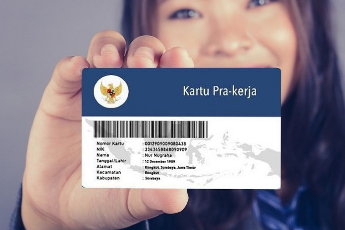 Kartu Prakerja Gelombang 22 Dibuka, Buruan Daftar Karena Kuota Tak Banyak