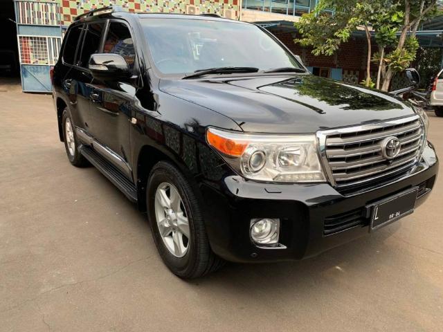 Akan Diusung Golkar di Pilpres 2024, Ini Isi Garasi Terbaru Airlangga Hartarto