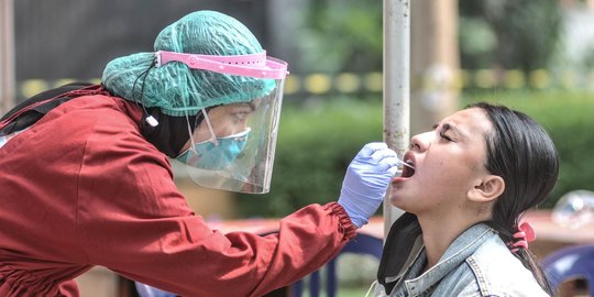 Harga Tes PCR 4 Kali Turun, Koalisi Masyarakat Sipil Desak Pemerintah Hentikan Akomodir Kepentingan Bisnis tertentu