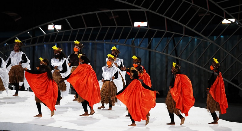 Hasil Akhir PON XX Papua: Jabar Juara Pertama, Sulsel Urutan 11, Sulbar Juru Kunci