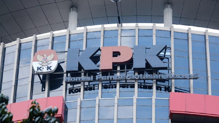 Selama KPK Terbentuk, Sudah 22 Gubernur dan 122 Bupati/Wali Kota Jadi Tersangka