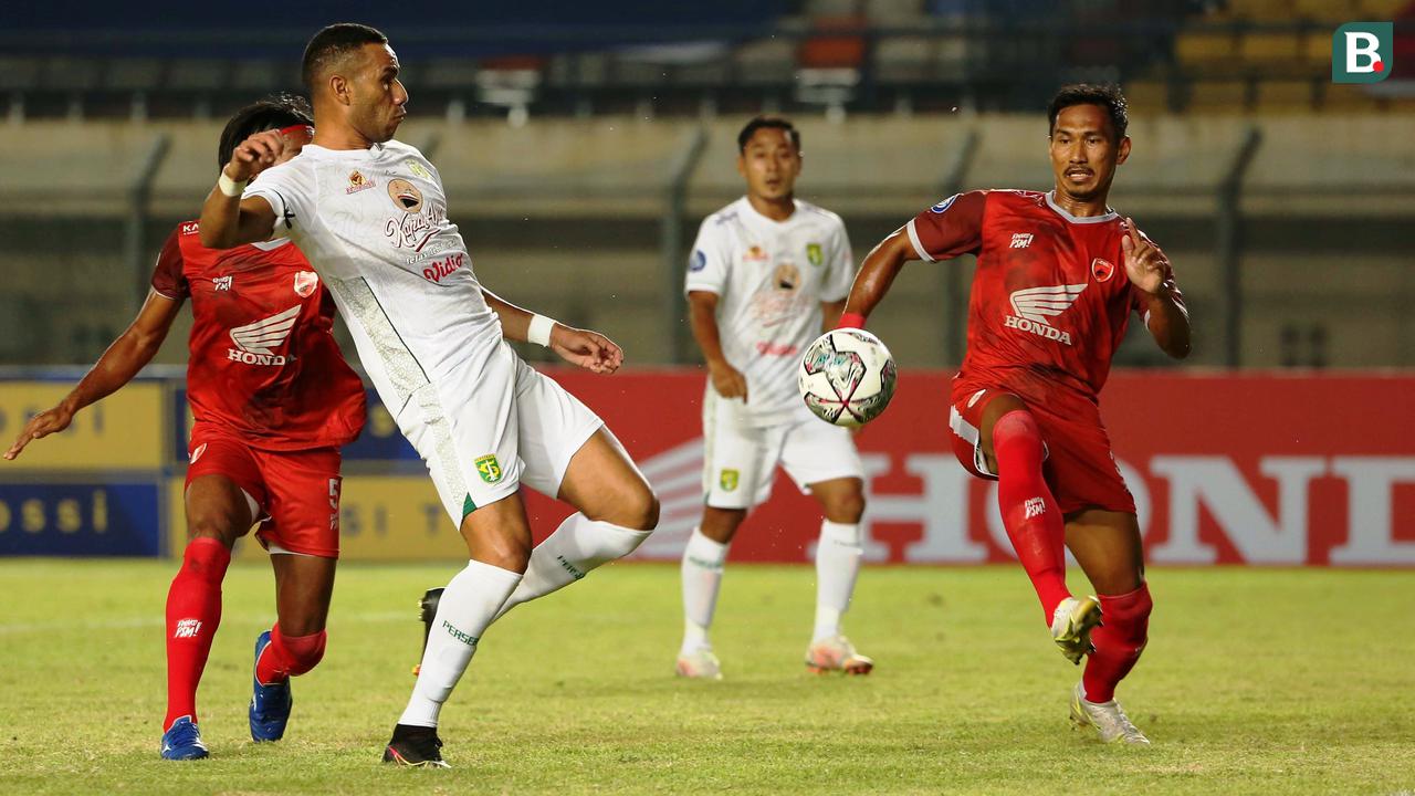 PSM Raih Kemenangan Pertama di Liga 1 2021, Tundukkan Persebaya 3-1