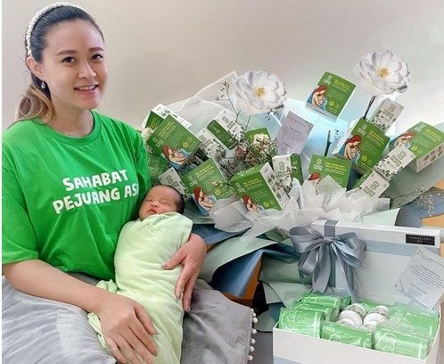 Elizabeth Margaretha, Dokter Laktasi yang Sukses Jadi Pengusaha Sepatu