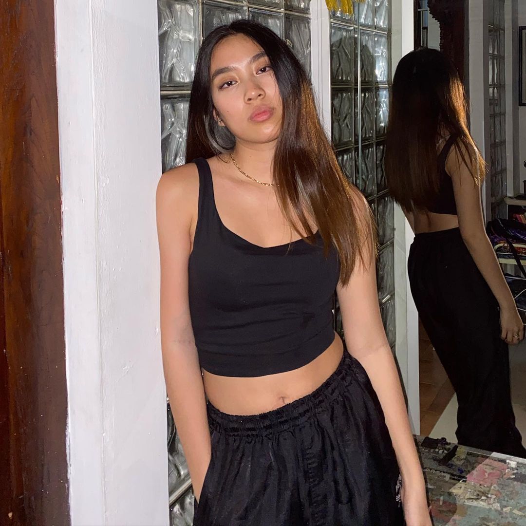 Putri Bimbim Slank Rilis Singel Debutnya, Ingin Lepas dari Bayang-bayang sang Ayah