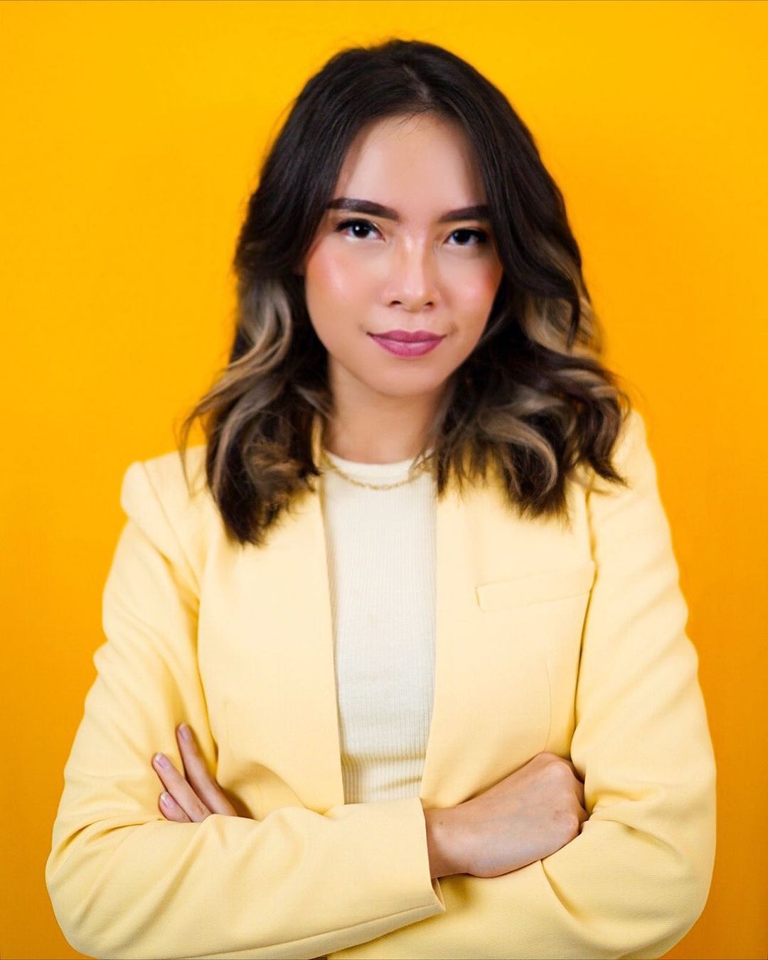 Rugi Rp2,4 Miliar, YouTuber Cantik Ini Polisikan Mantan Asistennya dengan Pasal Berlapis