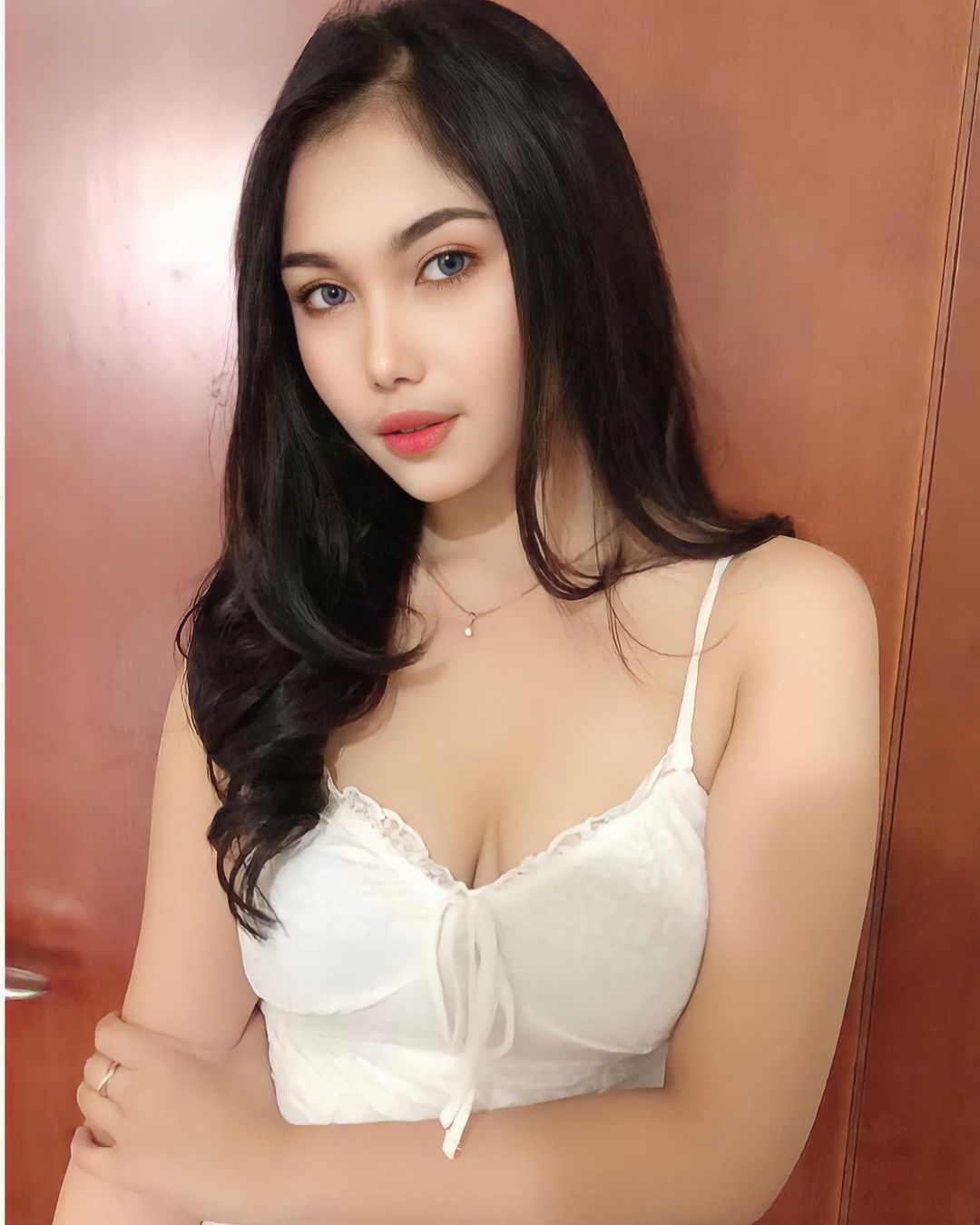 Dulu Sering di-Bully Karena Gemuk, Kini Aprillia Lee jadi Model Berprestasi