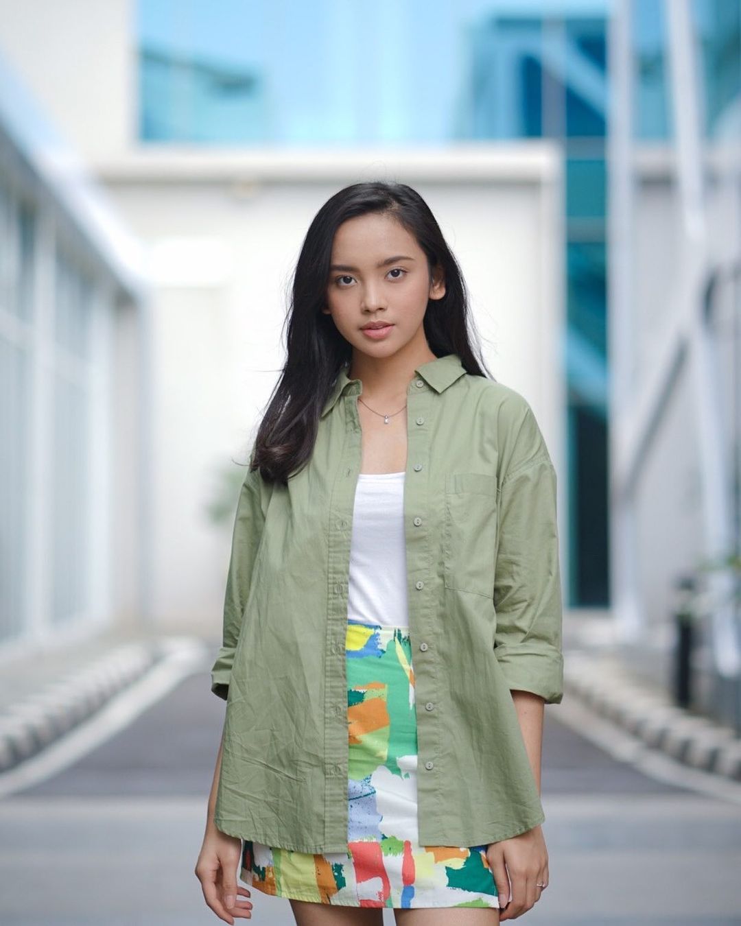 Amazing! Belum 24 Jam Dirilis, MV 