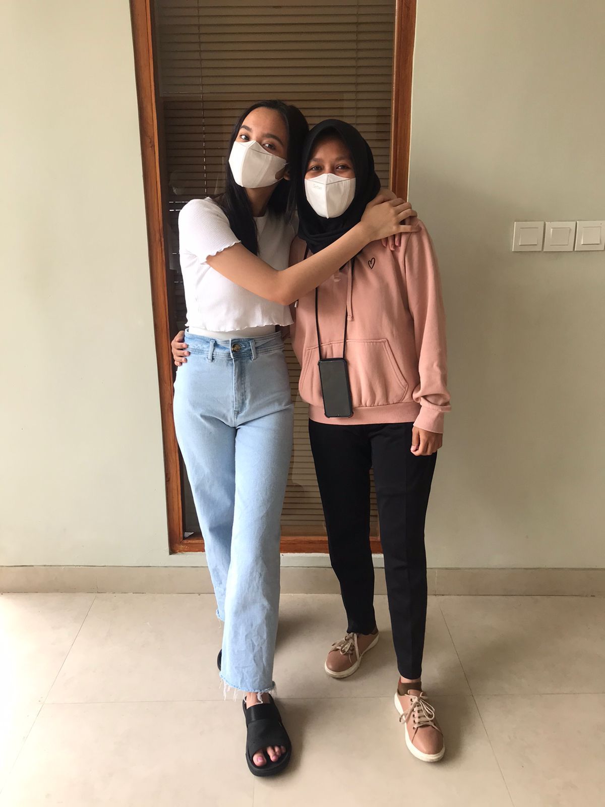 Fans Berat Lyodra dari Makassar, Dilla: Dia Menginsipirasi Saya yang Lebih Tua