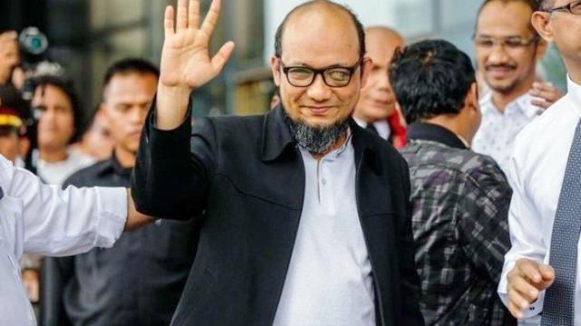 Nasib Pegawai KPK yang tak Lulus TWK: Sudah Dipecat tak dapat Pesangon Pula