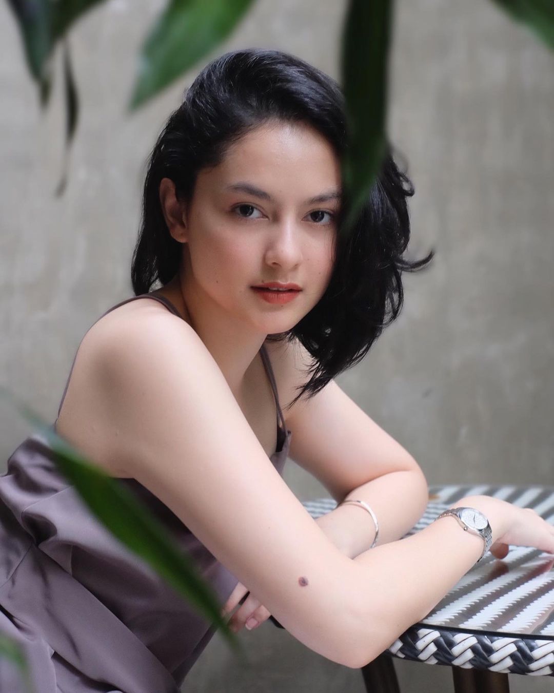 Ini Clara Bernadeth, Artis Multitalenta yang Awalnya tak Berniat jadi Entertainer