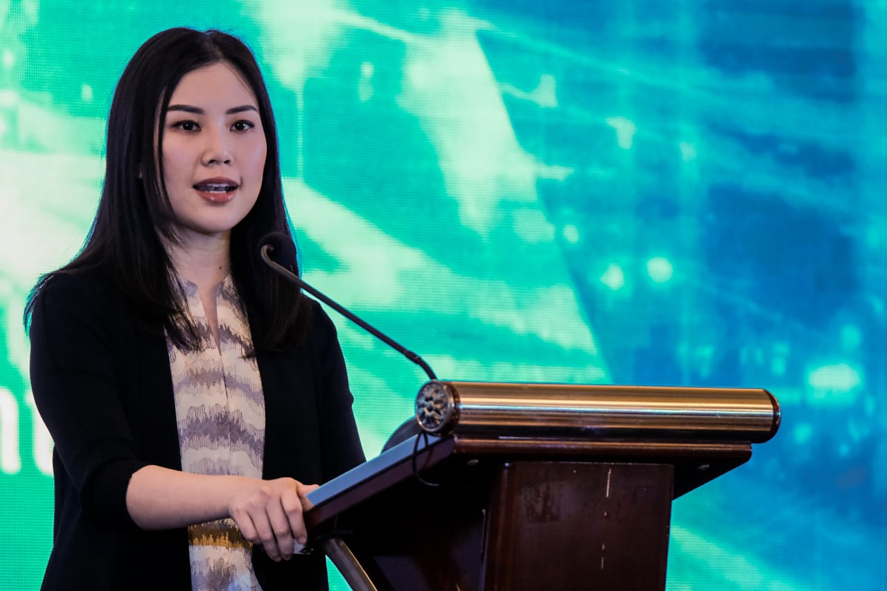 Ternyata Wakil Menteri dapat Uang Penghargaan Rp580 Juta Jika Sudah Pensiun