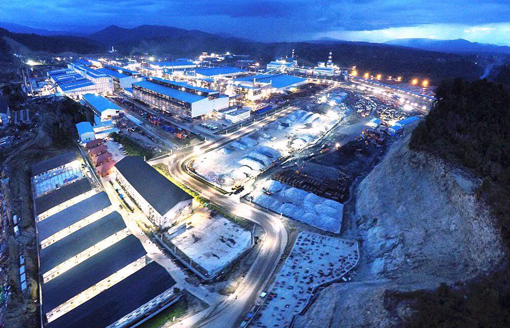 Investor asal China Bikin Proyek Lithium di Sulawesi Senilai Rp4,99 Triliun